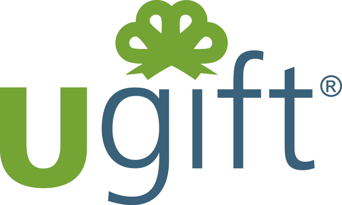 uGift logo